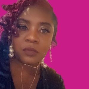 Meet your Posher, Tasha